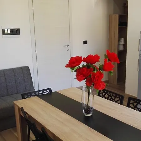 Andrea Appartement *