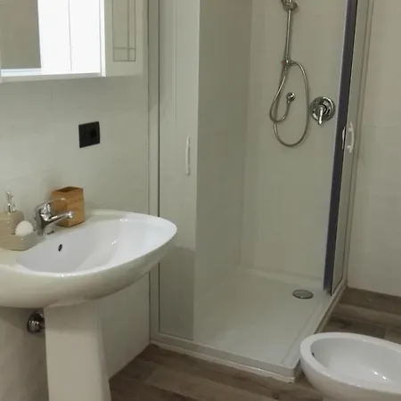 Andrea Appartement