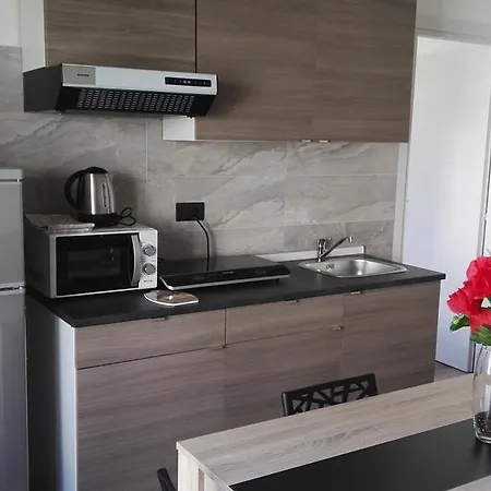 Andrea Appartement Alghero